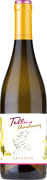 Tellus Chardonnay 2015 Front Bottle Shot