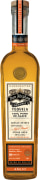Don Abraham Organic Anejo Tequila Front Bottle Shot