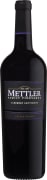 Mettler Family Vineyards Cabernet Sauvignon 2020  Front Bottle Shot