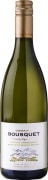 Domaine Bousquet Organic Chardonnay 2023  Front Bottle Shot