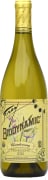 Frey Biodynamic Chardonnay 2020  Front Bottle Shot