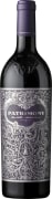 Patrimony Cabernet Franc Front Bottle Shot