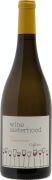 Wine Sisterhood Savvy Chardonnay  Front Bottle Shot
