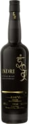 Indri Agneya Single Malt Indian Whisky Front Bottle Shot