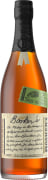 Booker's Bourbon Whiskey The Lumberyard Batch (2022-02) Front Bottle Shot