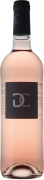 Grand Cros Domaine Rose 2015 Front Bottle Shot
