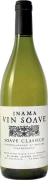 Inama Soave Classico 2016 Front Bottle Shot