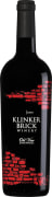 Klinker Brick Old Vine Zinfandel 2019  Front Bottle Shot