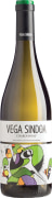 Bodegas Nekeas Vega Sindoa Chardonnay 2019  Front Bottle Shot