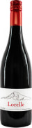 Lorelle Pinot Noir 2022  Front Bottle Shot