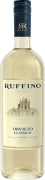 Ruffino Orvieto Classico 2018  Front Bottle Shot