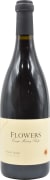 Flowers Camp Meeting Ridge Pinot Noir 2005  Front Bottle Shot