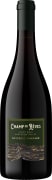 Champ de Reves Skycrest Vineyard Anderson Valley Pinot Noir 2015 Front Bottle Shot
