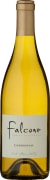 Falcone Chardonnay 2020  Front Bottle Shot