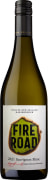 Fire Road Sauvignon Blanc 2021  Front Bottle Shot