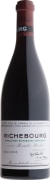 Domaine de la Romanee-Conti Richebourg Grand Cru 2017  Front Bottle Shot