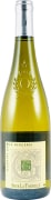Domaine de la Bergerie Anjou Sous La Tonnelle Blanc 2024  Front Bottle Shot