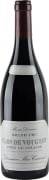 Domaine Meo-Camuzet Clos de Vougeot Grand Cru Pres le Cellier 2014 Front Bottle Shot