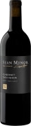 Sean Minor North Coast Cabernet Sauvignon 2022  Front Bottle Shot