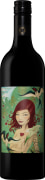 Adelina Wines Clare Valley Grenache 2018  Front Bottle Shot