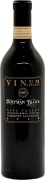 Vinum Cellars Napa Valley Cabernet Sauvignon 2018  Front Bottle Shot