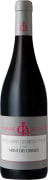 Domaine de l'Arlot Nuits Saint Georges Cuvee Mont des Oiseaux Premier Cru 2020  Front Bottle Shot