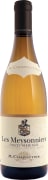 M. Chapoutier  Crozes-Hermitage Les Meysonniers Blanc 2021  Front Bottle Shot