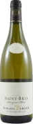 Domaine Bersan Saint-Bris 2017  Front Bottle Shot
