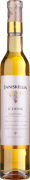 Inniskillin Gold Vidal Icewine (375ML half-bottle) 2016  Front Bottle Shot