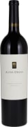 Alpha Omega Napa Valley Cabernet Sauvignon 2015 Front Bottle Shot