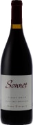 Sonnet Muns Pinot Noir 2018  Front Bottle Shot