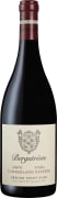 Bergstrom Cumberland Reserve Pinot Noir 2021  Front Bottle Shot