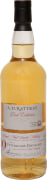 A. D. Rattray 10 Year Fettercairn Single Malt Scotch Whisky 2006 Front Bottle Shot