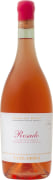 Vizcarra Rosado 2020  Front Bottle Shot