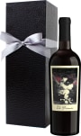 wine.com The Prisoner Red Blend with Black Gift Box  Gift Product Image