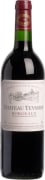 Teyssier Bordeaux Superieur 2015 Front Bottle Shot
