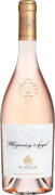 Chateau d'Esclans Whispering Angel Rose (1.5 Liter Magnum) 2017 Front Bottle Shot
