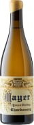 Timo Mayer Yarra Valley Chardonnay 2022 Front Bottle Shot