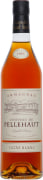 Domaine de Pellehaut Ugni Blanc Armagnac 1989 Front Bottle Shot