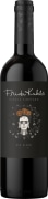 Frida Kahlo Red Blend 2019  Front Bottle Shot