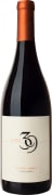 Line 39 Petite Sirah 2018  Front Bottle Shot