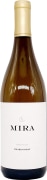 Mira Winery Chardonnay 2018  Front Bottle Shot