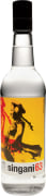 Singani 63 Brandy Front Bottle Shot