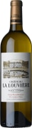 Chateau La Louviere Blanc 2020  Front Bottle Shot