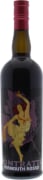 Contratto Vermouth Rosso  Front Bottle Shot