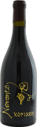 Domaine Nerantzi Koniaros 2016  Front Bottle Shot