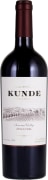 Kunde Estate Zinfandel 2015  Front Bottle Shot