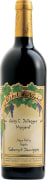 Nickel & Nickel Sullenger Vineyard Cabernet Sauvignon (1.5 Liter Magnum) 2016  Front Bottle Shot