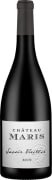 Chateau Maris Savoir Vieillir 2019  Front Bottle Shot