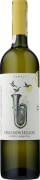 Semeli Mountain Sun White 2017  Front Bottle Shot